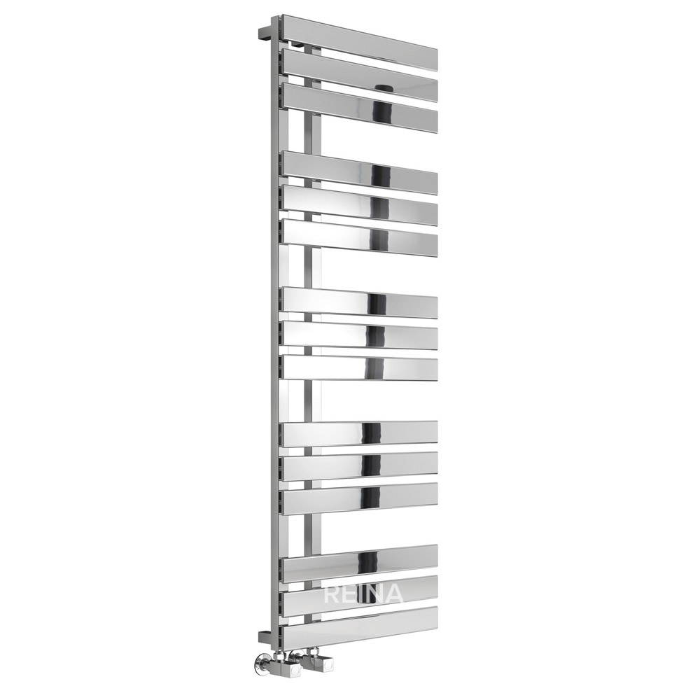 Reina Sesia Towel Rail 860mm x 500mm